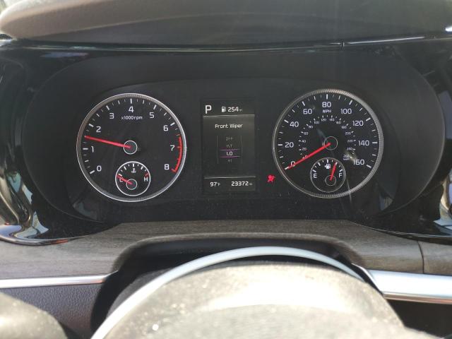 5XXG34J27MG003852 KIA K5 EX