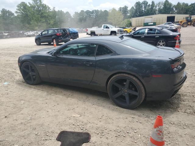 Vin: 2g1fa1e35c9180773, lot: 60527673, chevrolet camaro ls 20122