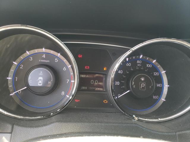 5NPEB4AC9EH851787 Hyundai SONATA GLS