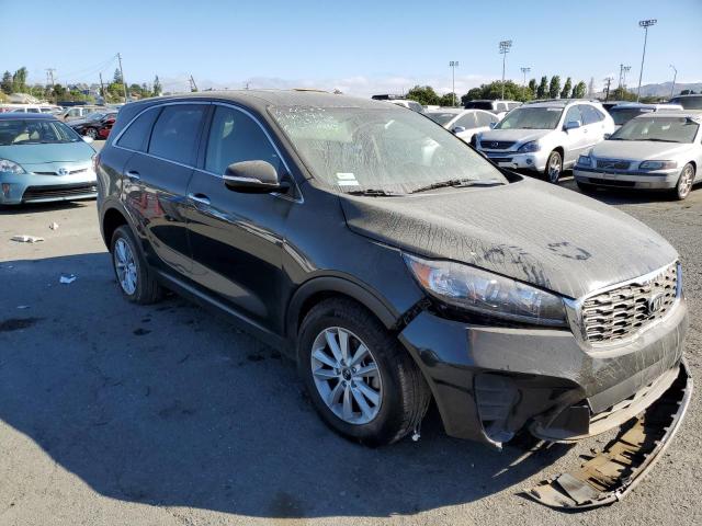 5XYPG4A36KG593368 KIA SORENTO L
