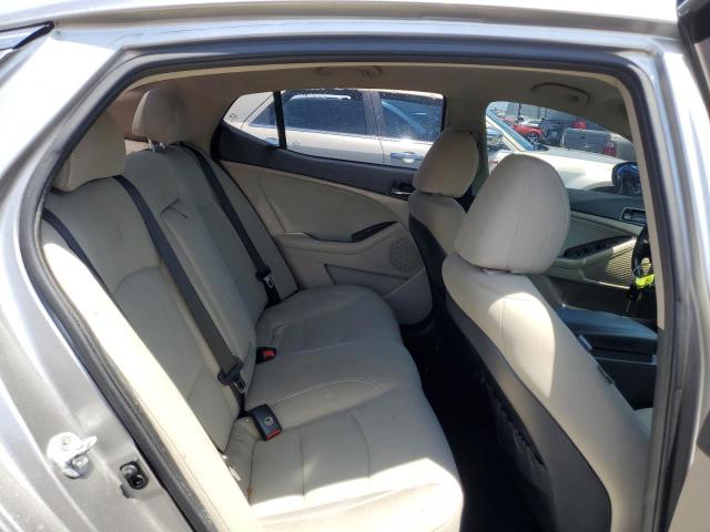 5XXGM4A71FG368782 KIA Optima Lx