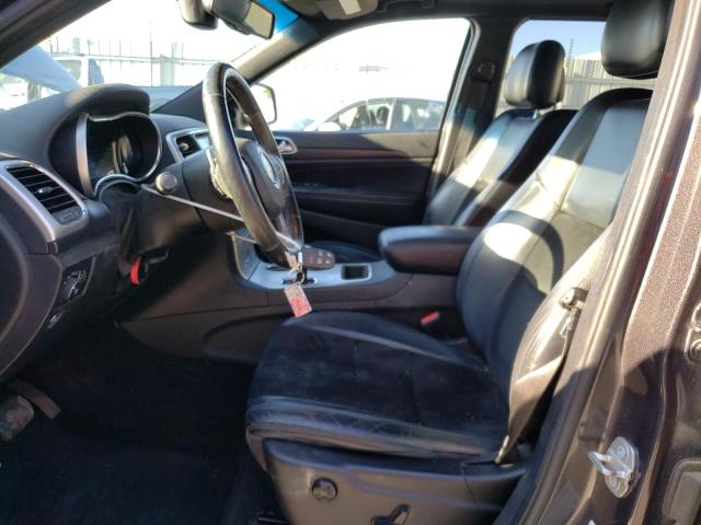 1C4RJFAG7FC948678 Jeep Grand Cherokee Laredo