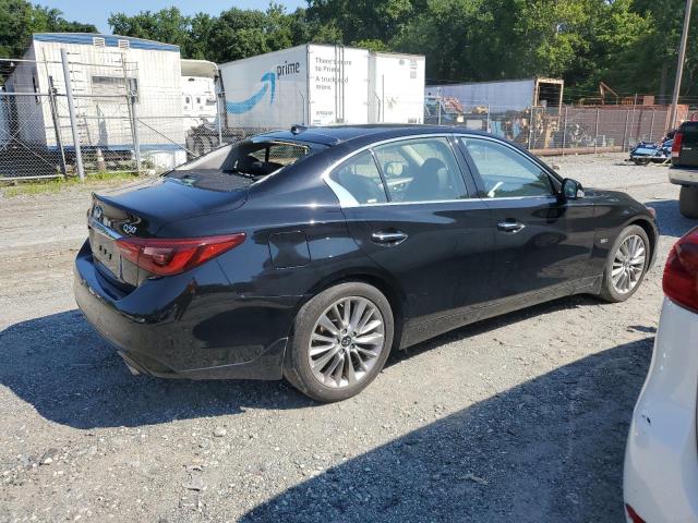 2020 INFINITI Q50 PURE - JN1EV7AP6LM200618