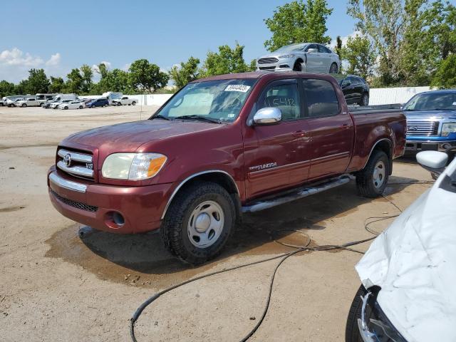 2006 Toyota Tundra 