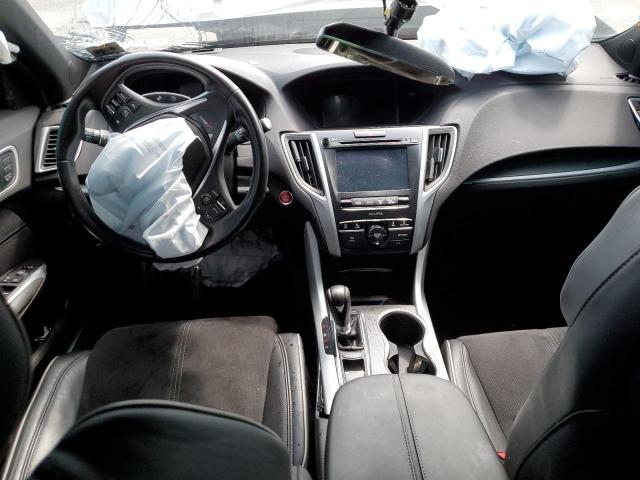 2020 ACURA TLX TECHNO - 19UUB1F66LA008939