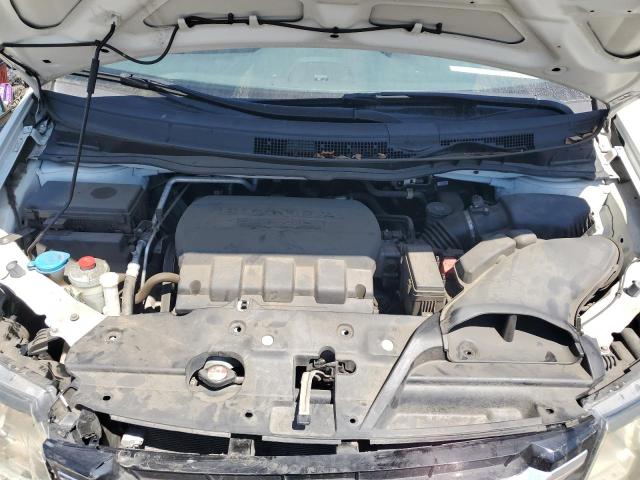 5FNRL5H38GB035889 2016 HONDA ODYSSEY, photo no. 12