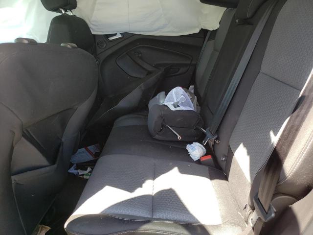 1FMCU9GD4HUC00085 Ford ESCAPE SE