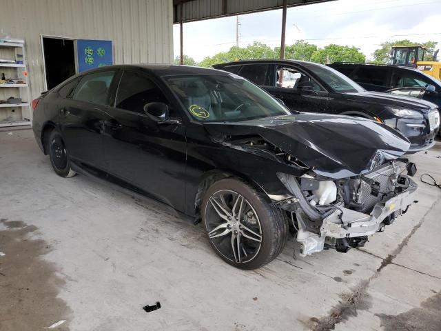 Vin: 1hgcv2f91ma019724, lot: 60641413, honda accord touring 20214