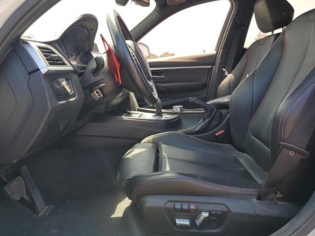 WBA8E9G56GNT83706 BMW 328 I Sulev