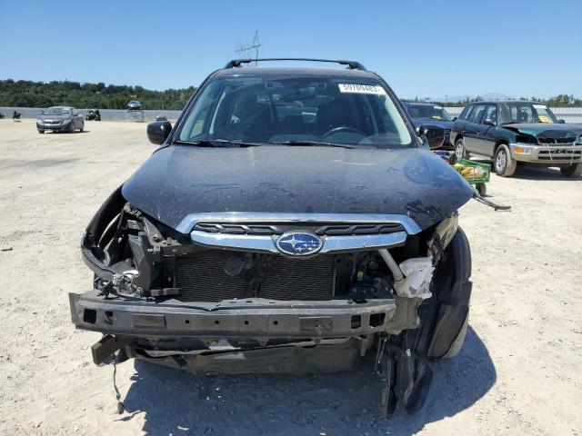 JF2SJARC7JH415619 Subaru Forester 2.5i Limited