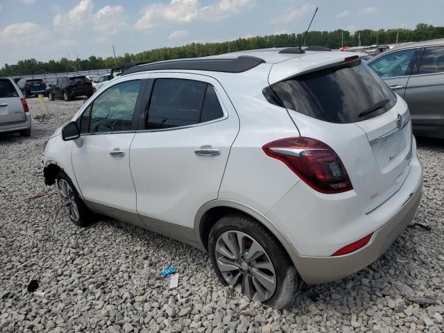 KL4CJASBXLB338801 2020 BUICK ENCORE, photo no. 2