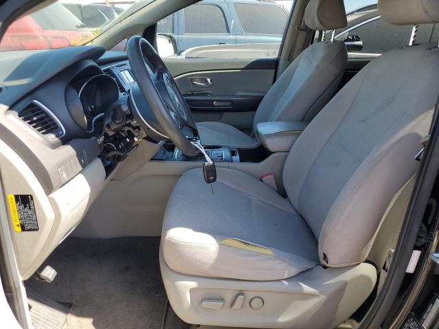 KNDMB5C17G6160400 KIA SEDONA LX