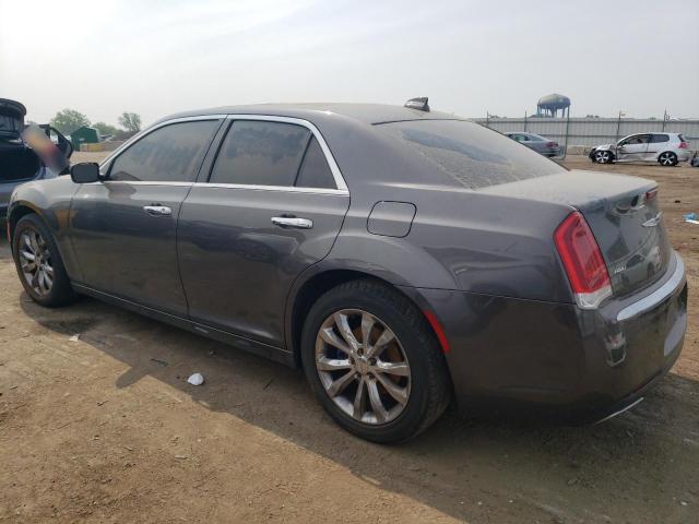 2015 CHRYSLER 300 C 2C3CCAKG4FH877104