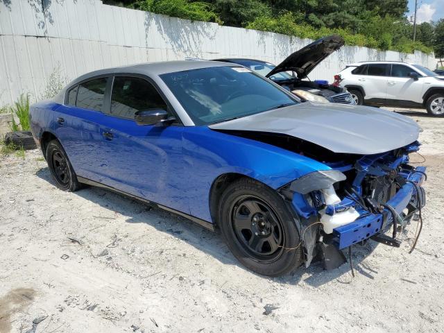 2021 DODGE CHARGER PO - 2C3CDXAT4MH582807