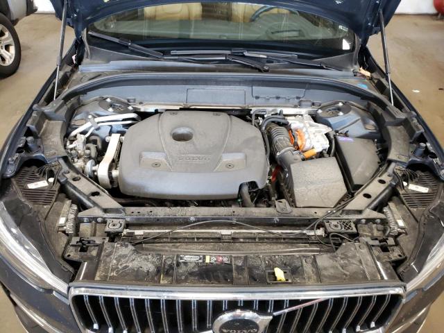 2022 VOLVO XC60 T8 RE YV4BR0DL8N1983222
