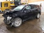 2020 CHEVROLET EQUINOX LT - 3GNAXUEV0LL307968