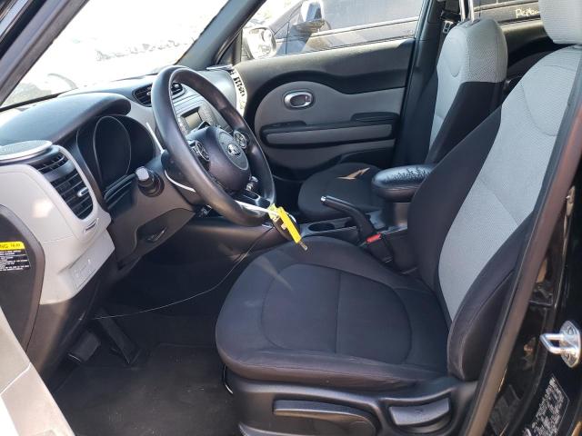 KNDJN2A29F7182606 KIA Soul