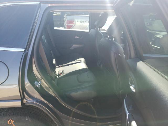 2018 JEEP CHEROKEE O 1C4PJMJX7JD594207