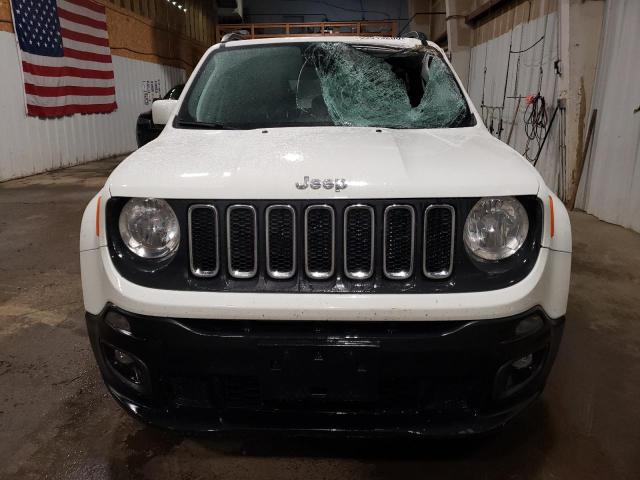 2018 JEEP RENEGADE L - ZACCJBBB1JPH44707