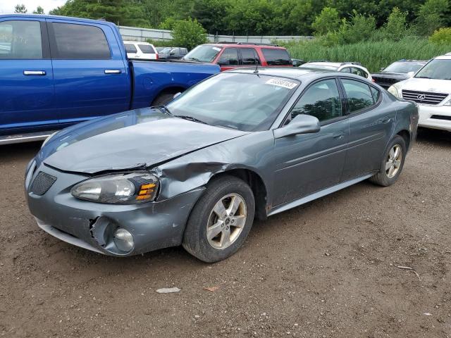 2005 Pontiac Grand Prix 