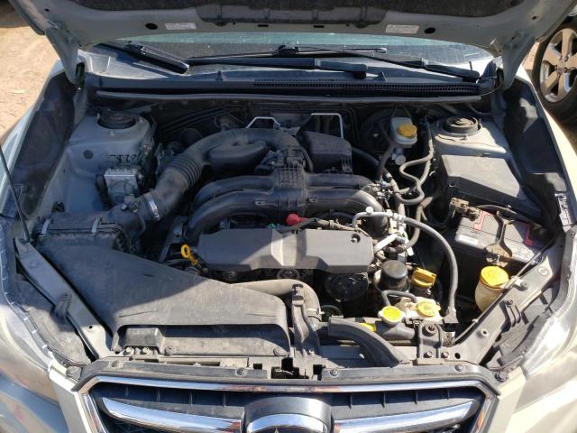JF2GPACC5E8255808 Subaru Xv Crosstrek 2.0 Premium