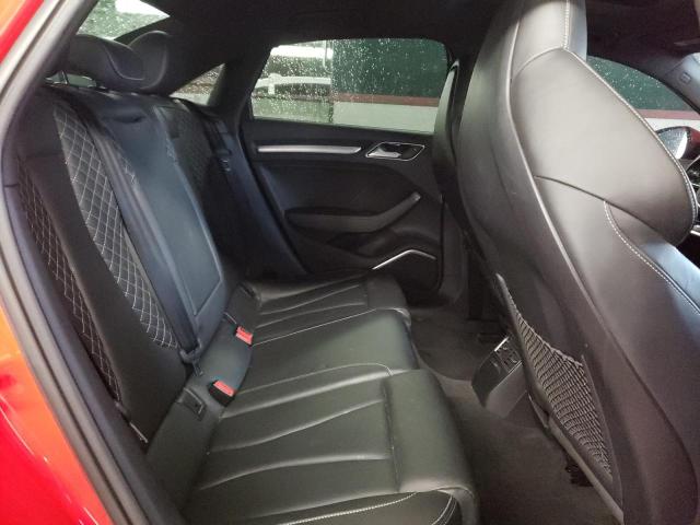 2016 AUDI S3 PREMIUM - WAUB1GFF9G1075274