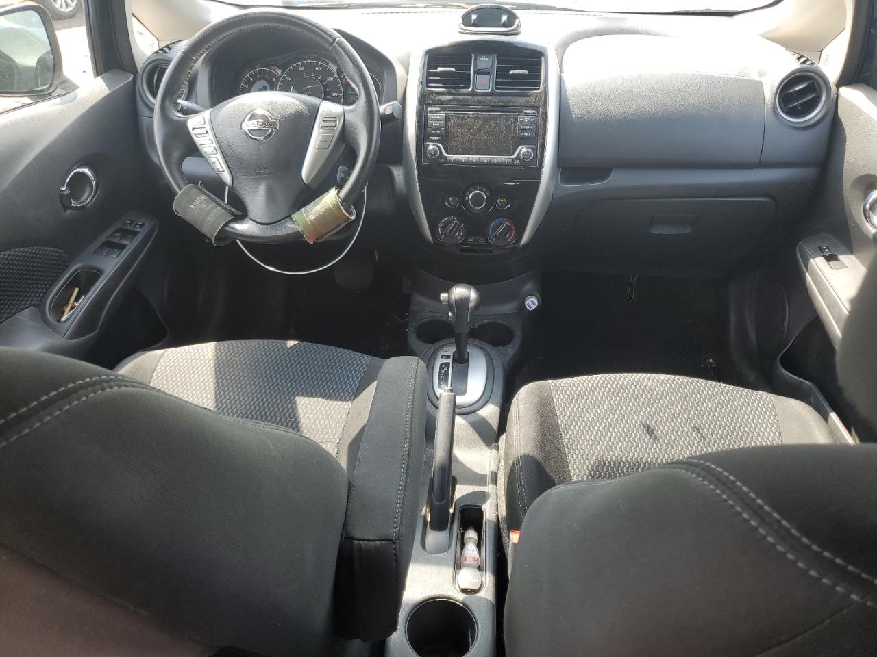 3N1CE2CP9HL355723 NISSAN VERSA 2017