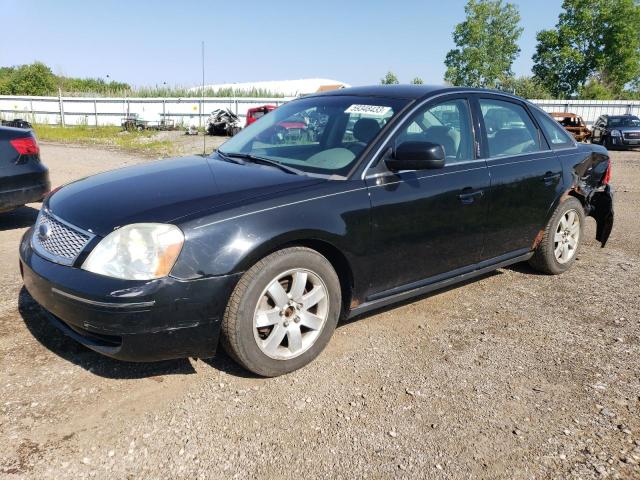 2007 Ford Five Hundred SEL