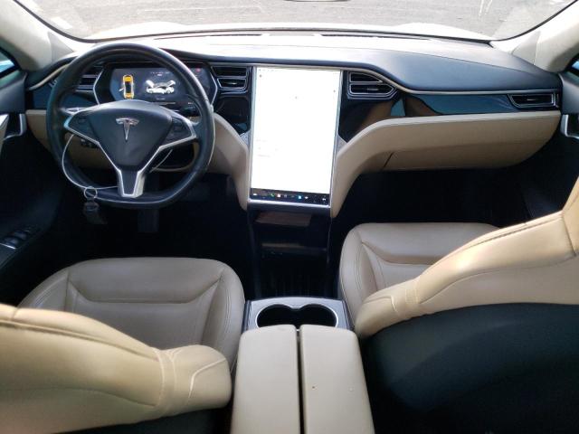 5YJSA1E15FF119234 Tesla MODEL S