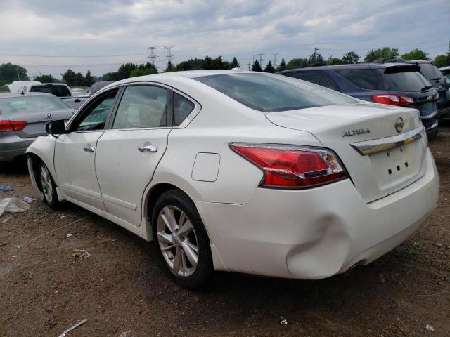 1N4AL3AP4FN901298 Nissan ALTIMA 2.5