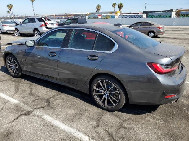 3MW5R1J0XN8C44961 BMW 330I