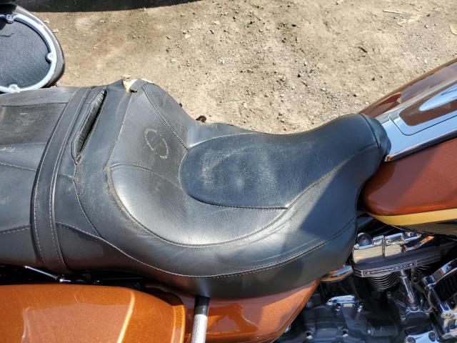 2008 HARLEY-DAVIDSON FLHTCUSE3 1HD1PR8428Y953882