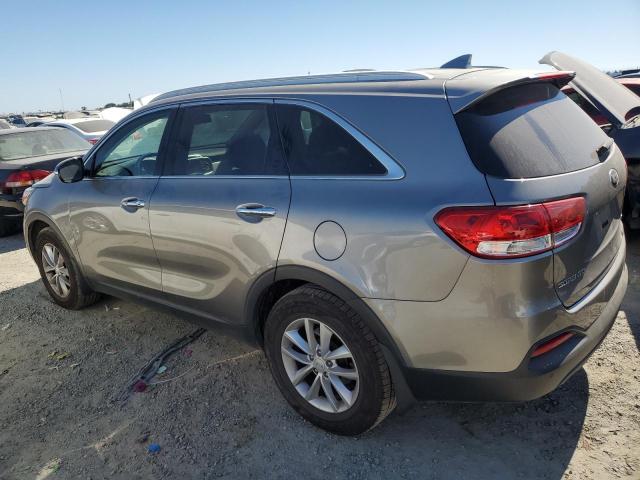 5XYPG4A35JG340038 KIA SORENTO LX
