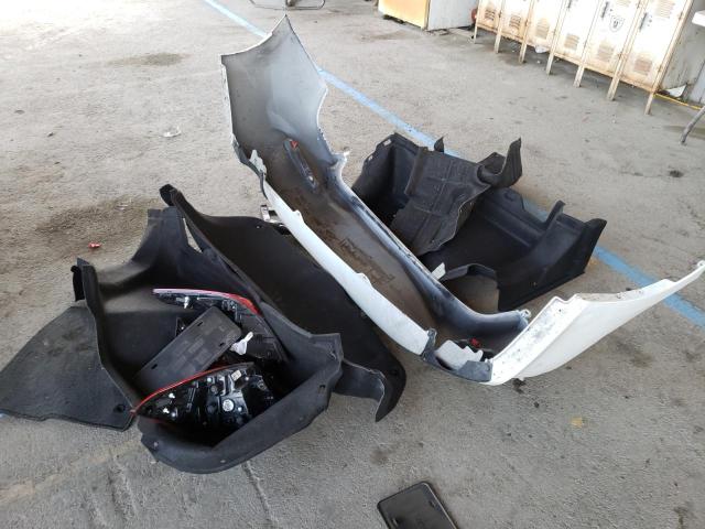 2HGFE2F56NH503286 Honda Civic Sport