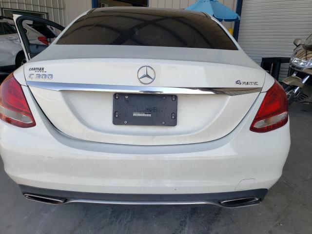 55SWF4KB2FU040541 Mercedes-Benz C 300 4matic