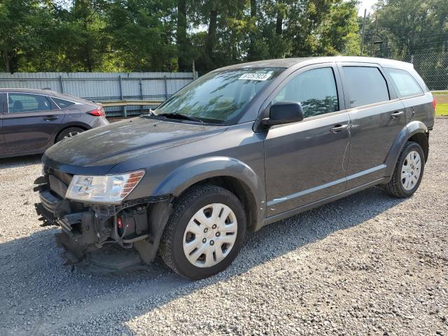 2014 Dodge Journey SE