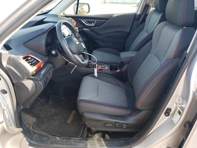 JF2SKALC9MH585541 Subaru Forester Sport