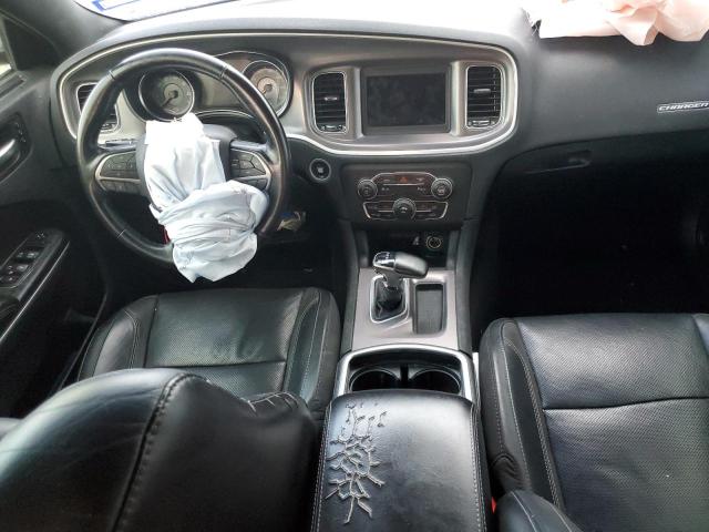 2C3CDXBG9KH695652 Dodge Charger Sxt