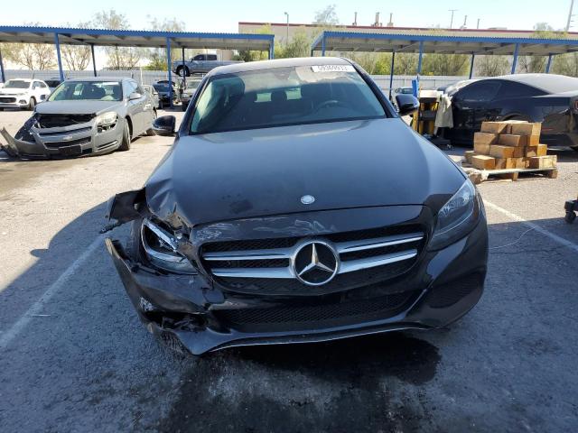 55SWF4JBXHU225571 Mercedes-Benz C 300