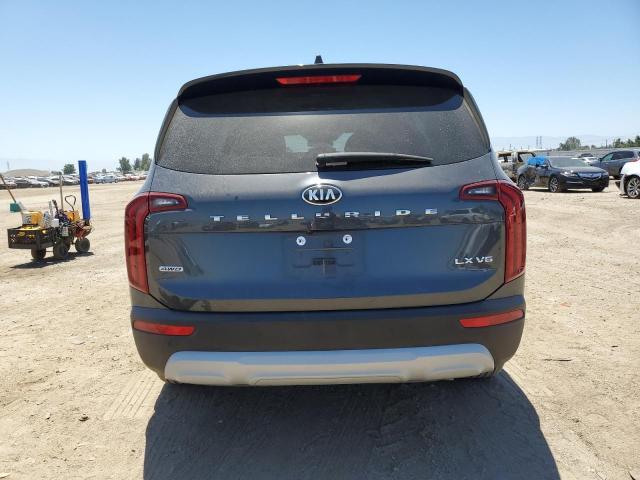 5XYP2DHCXLG083403 KIA Telluride Lx