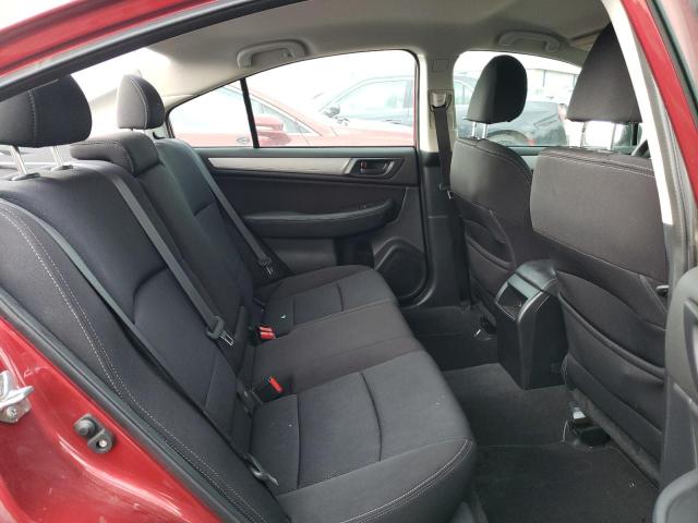 2019 Subaru Legacy - Image 10