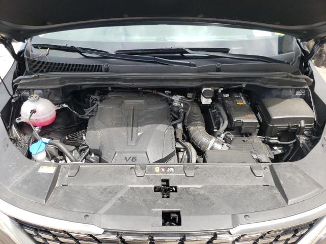 2023 KIA CARNIVAL S KNDNE5H33P6202809