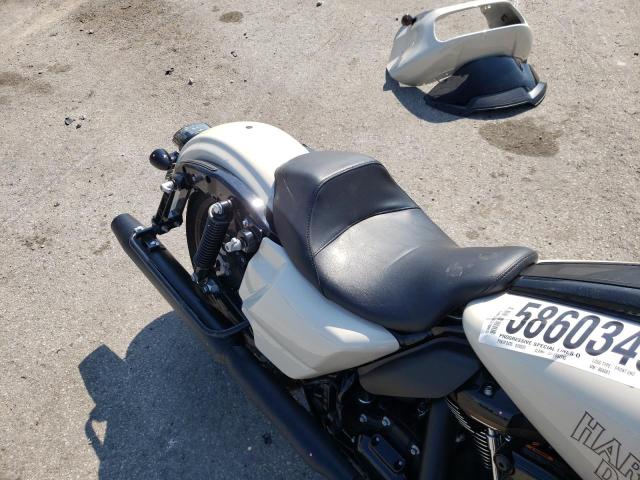 2023 HARLEY-DAVIDSON FLTRXST 1HD1ACL11PB604001