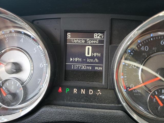2C4RC1BG0ER143655 Chrysler Town & Country Touring