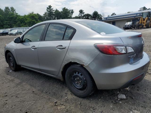 JM1BL1SF6A1115236 | 2010 Mazda 3 i