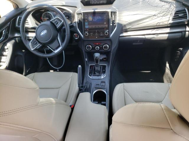4S3GKAU66K3611553 Subaru Impreza Limited
