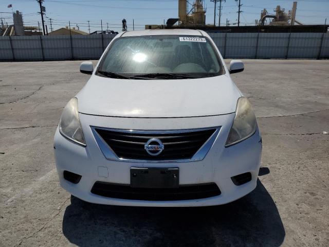 3N1CN7AP4EL810957 Nissan VERSA S