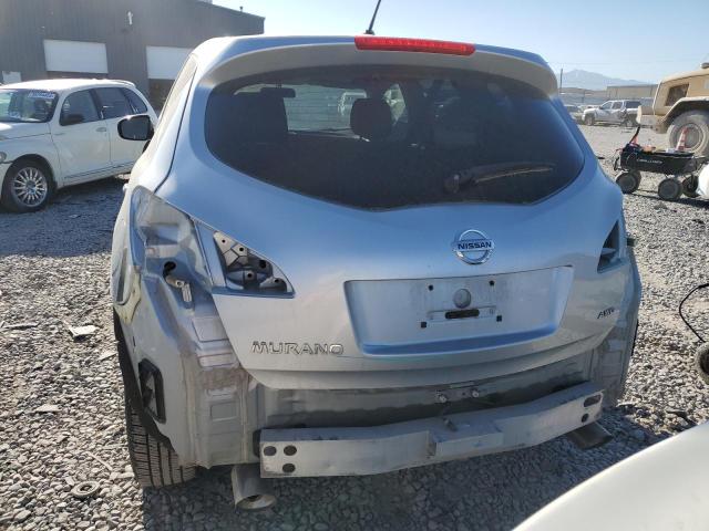 JN8AZ1MW9EW514243 Nissan MURANO S