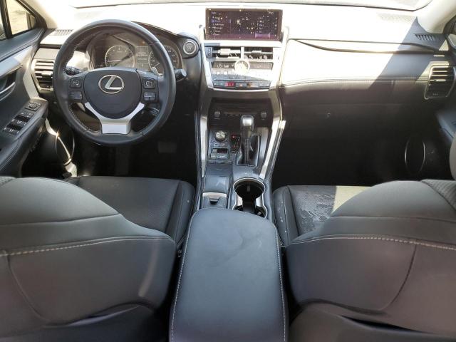 2020 LEXUS NX 300 JTJGARBZ0L2165144