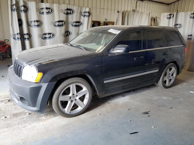 2006 Jeep Grand Cherokee SRT-8